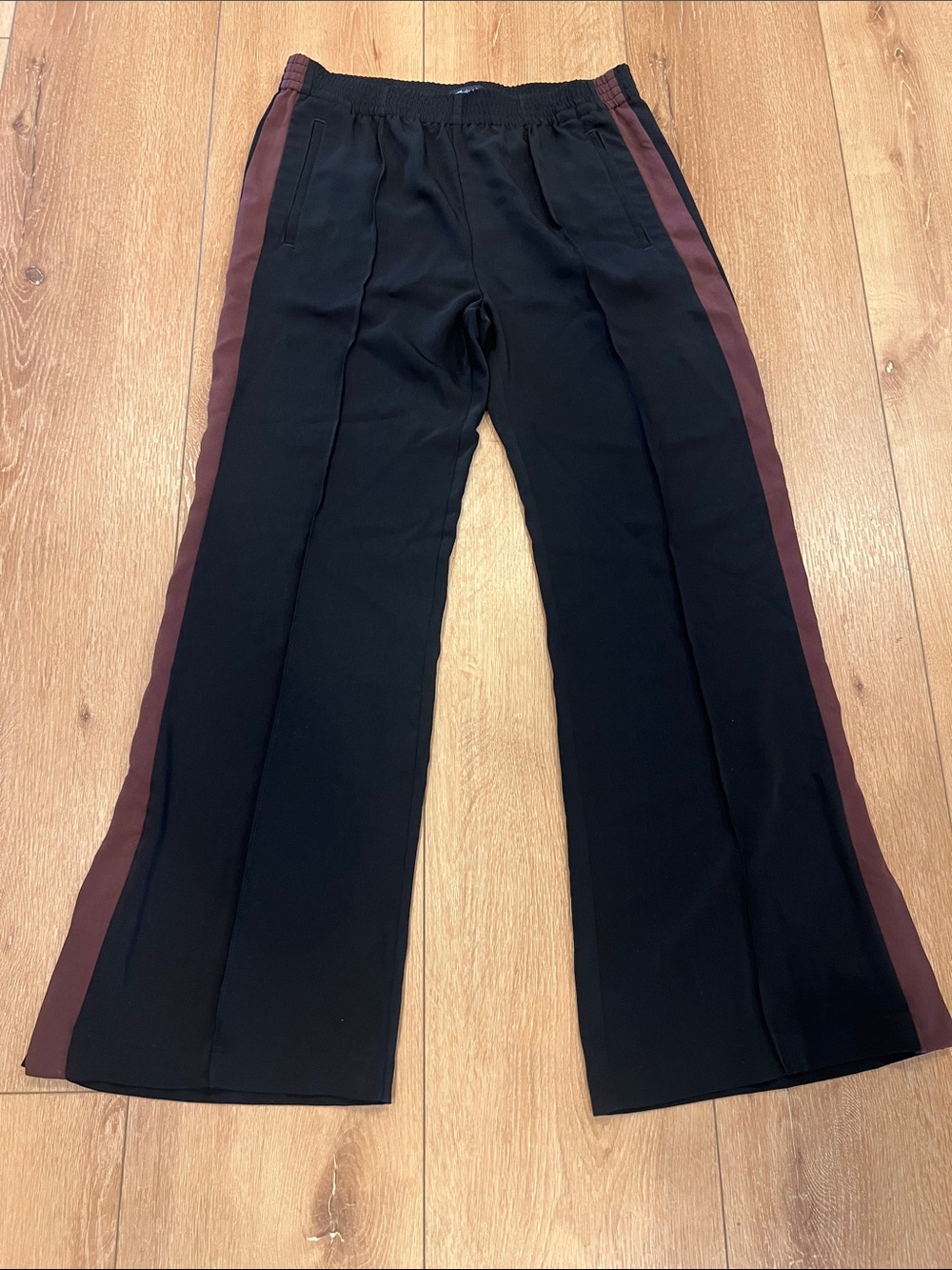 Madewell Track Pants